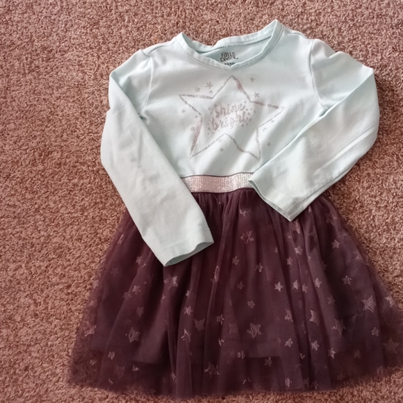 💐Girls Spring Dress Bundle💐 - Picture 5 of 5